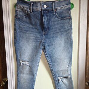Express Jeans #3